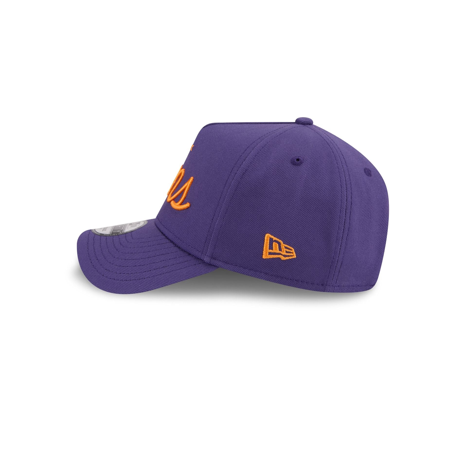 Malbon x Phoenix Suns 9FORTY A-Frame Snapback Hat
